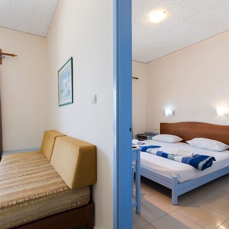Mandy Suites Kíssamos Zewnętrze zdjęcie