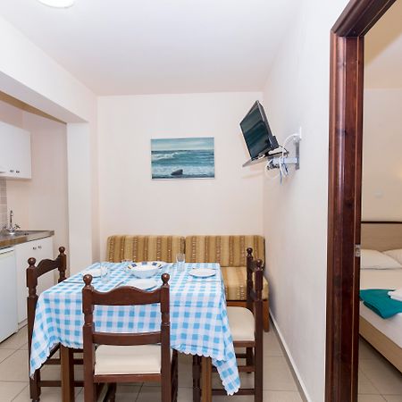 Mandy Suites Kíssamos Zewnętrze zdjęcie