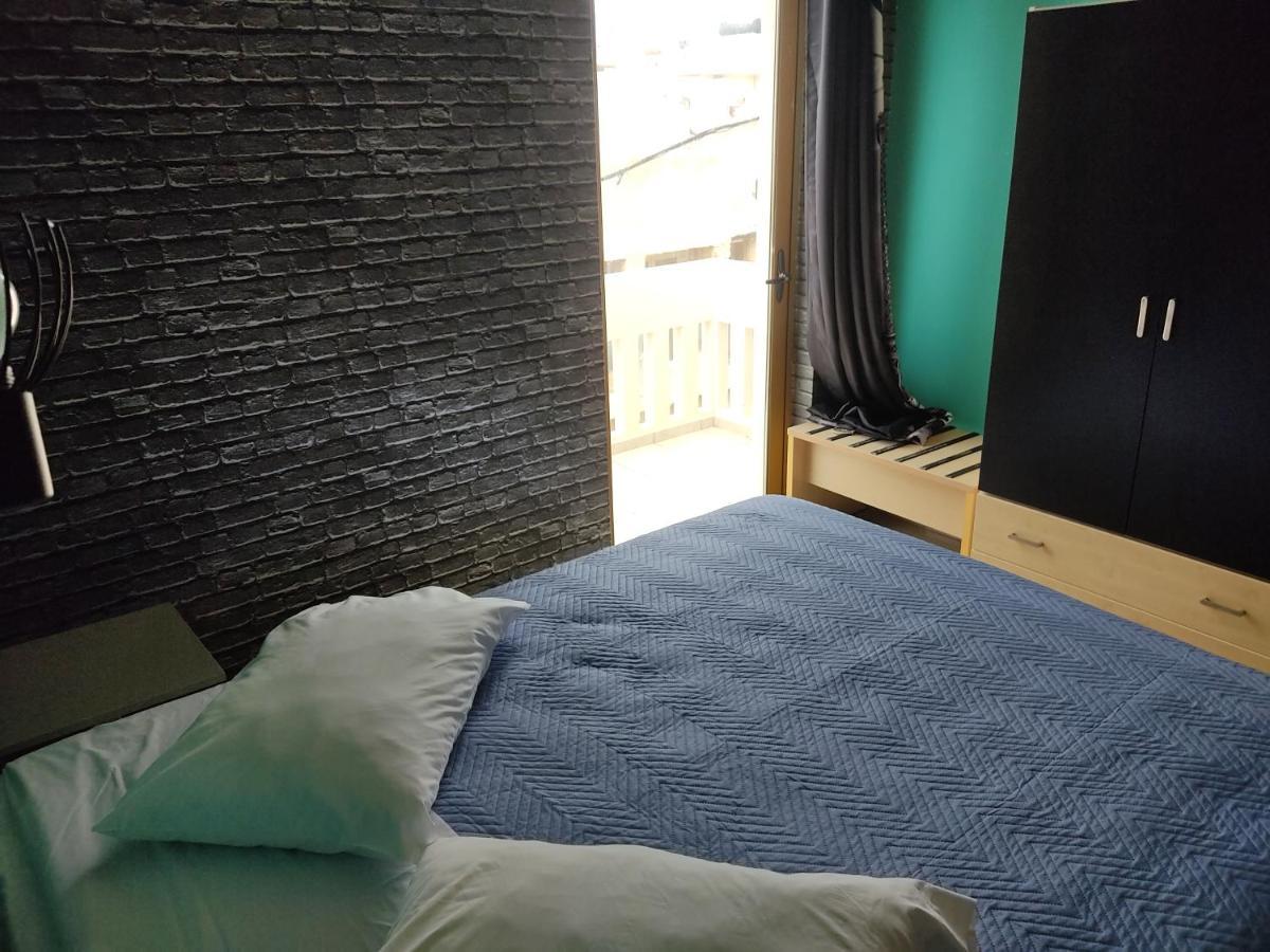 Mandy Suites Kíssamos Zewnętrze zdjęcie
