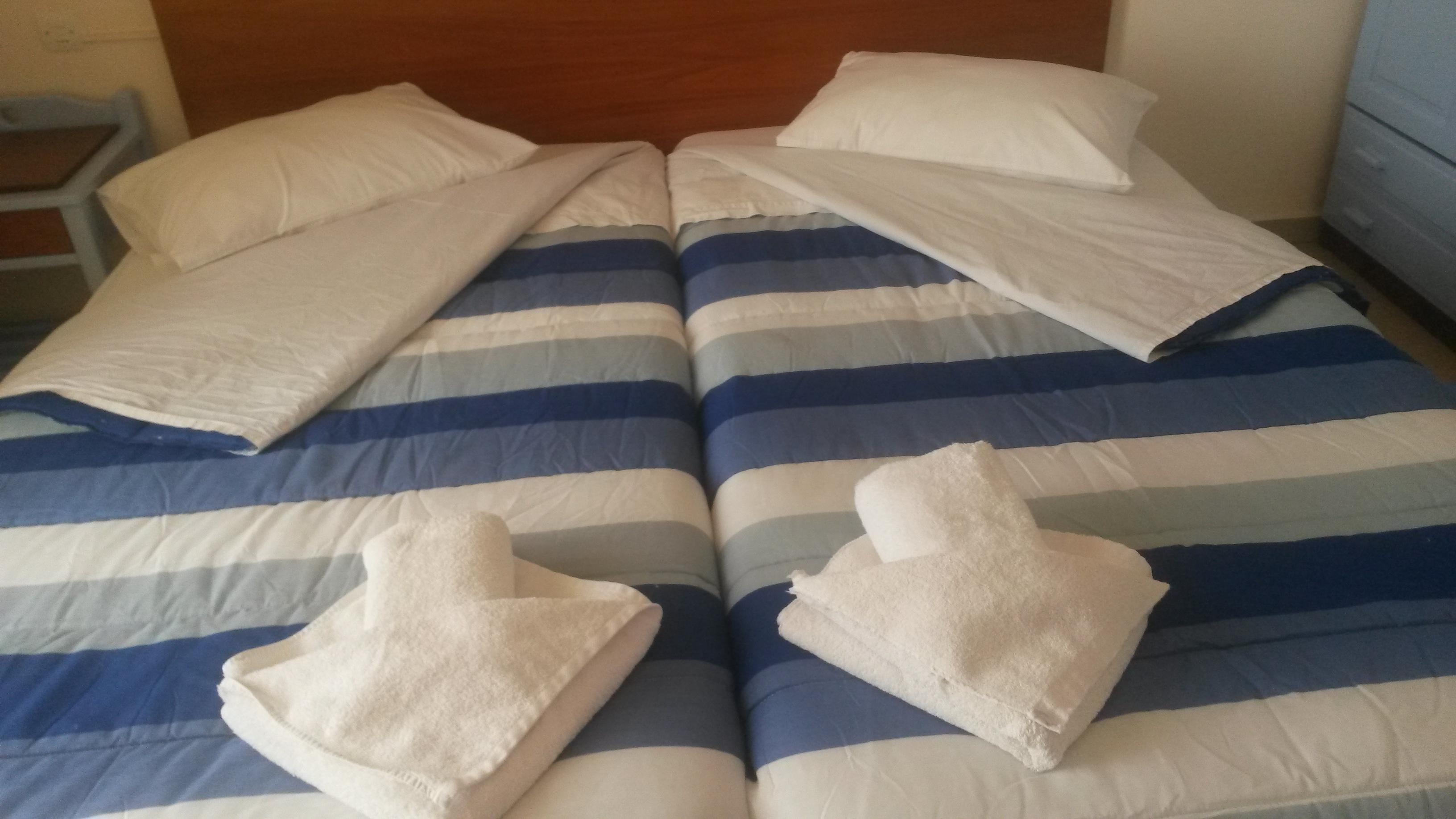Mandy Suites Kíssamos Zewnętrze zdjęcie