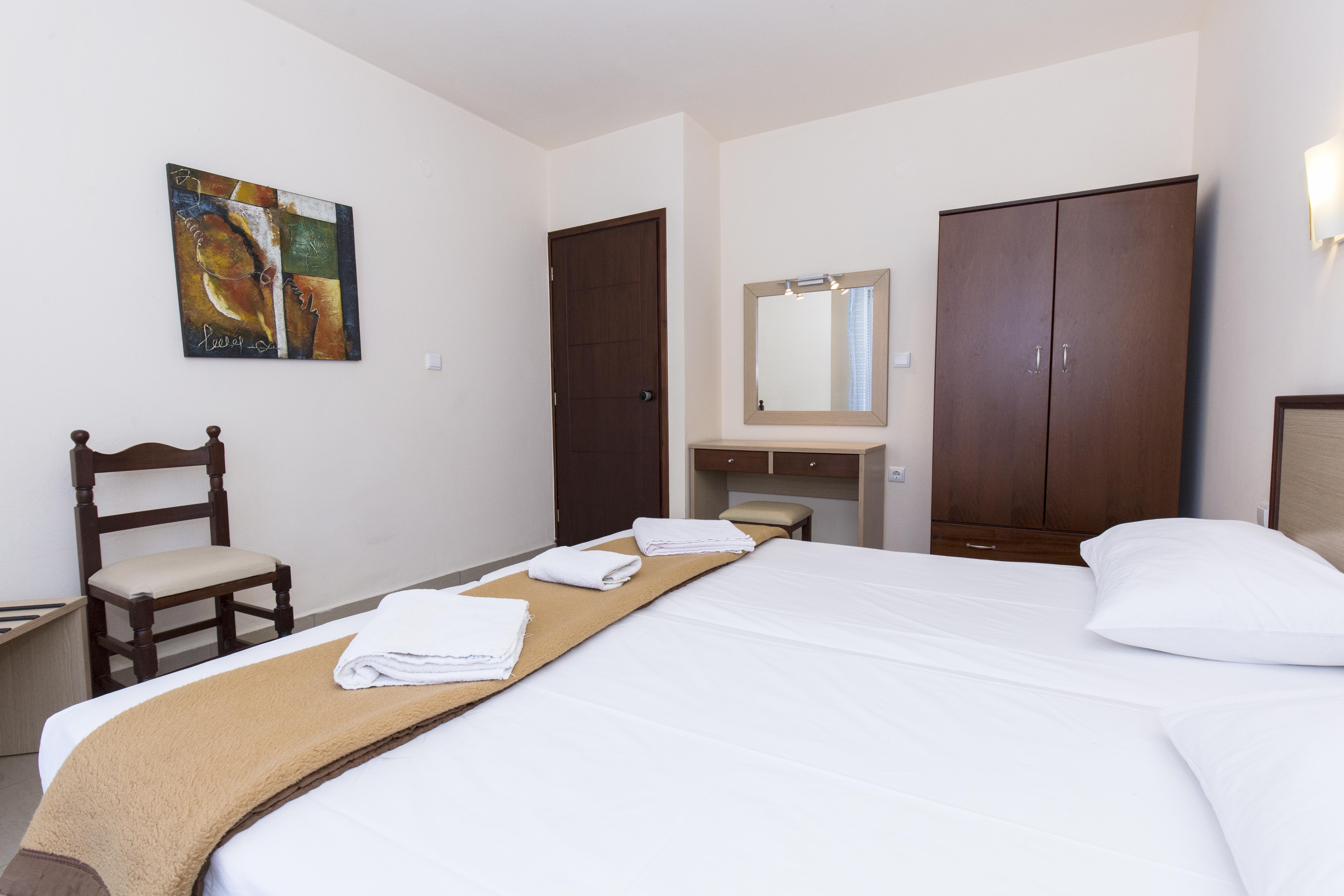 Mandy Suites Kíssamos Zewnętrze zdjęcie
