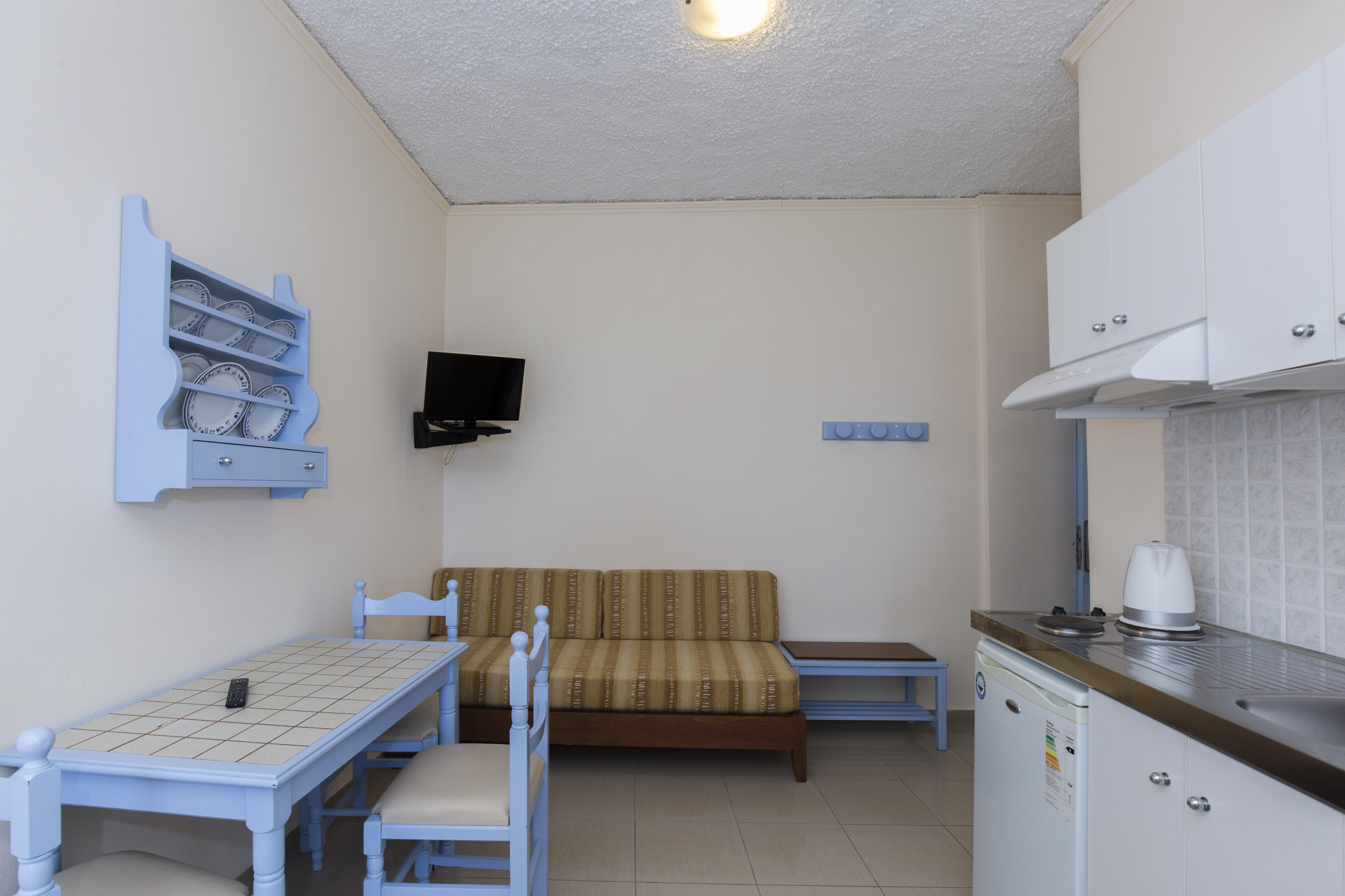 Mandy Suites Kíssamos Zewnętrze zdjęcie