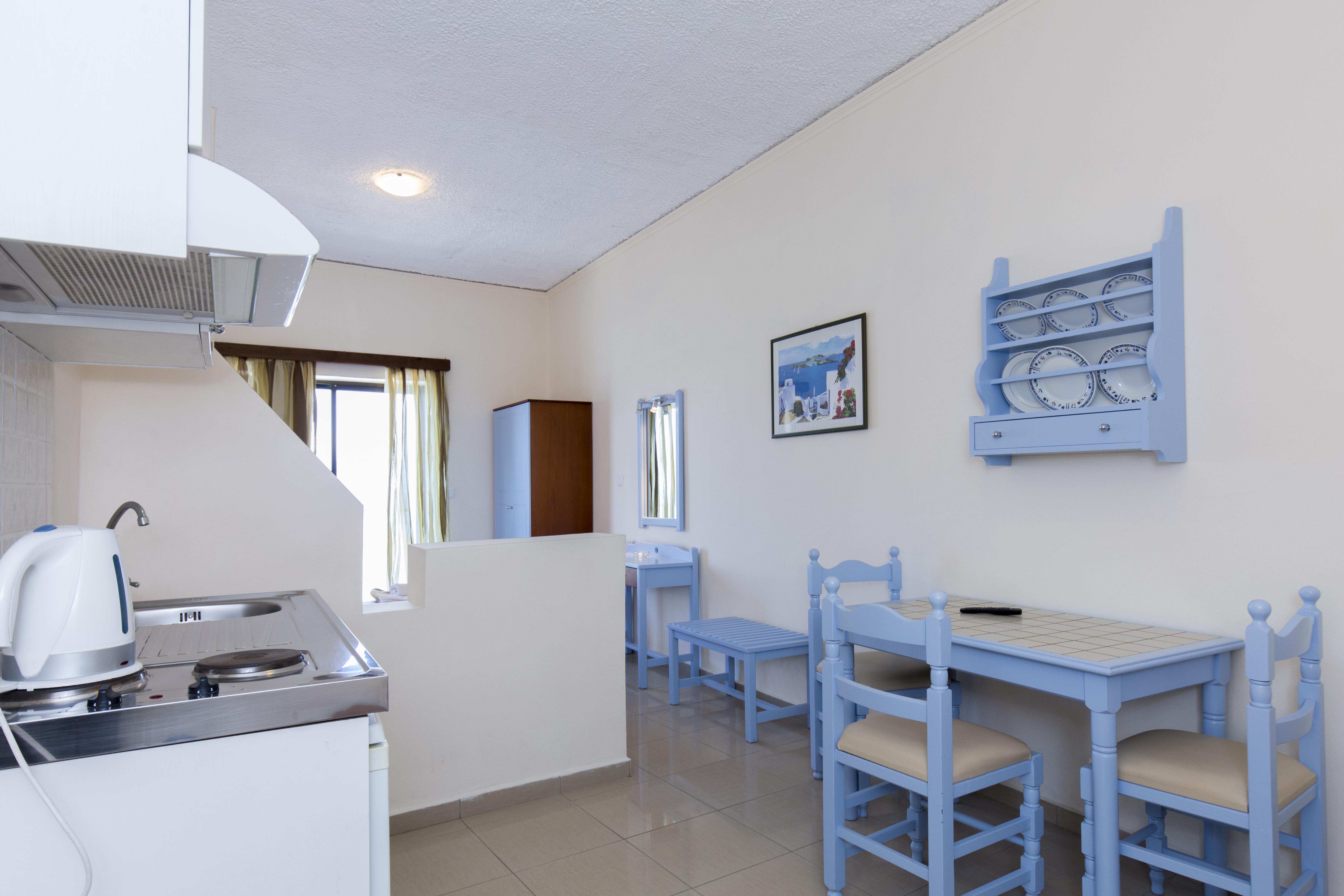 Mandy Suites Kíssamos Zewnętrze zdjęcie