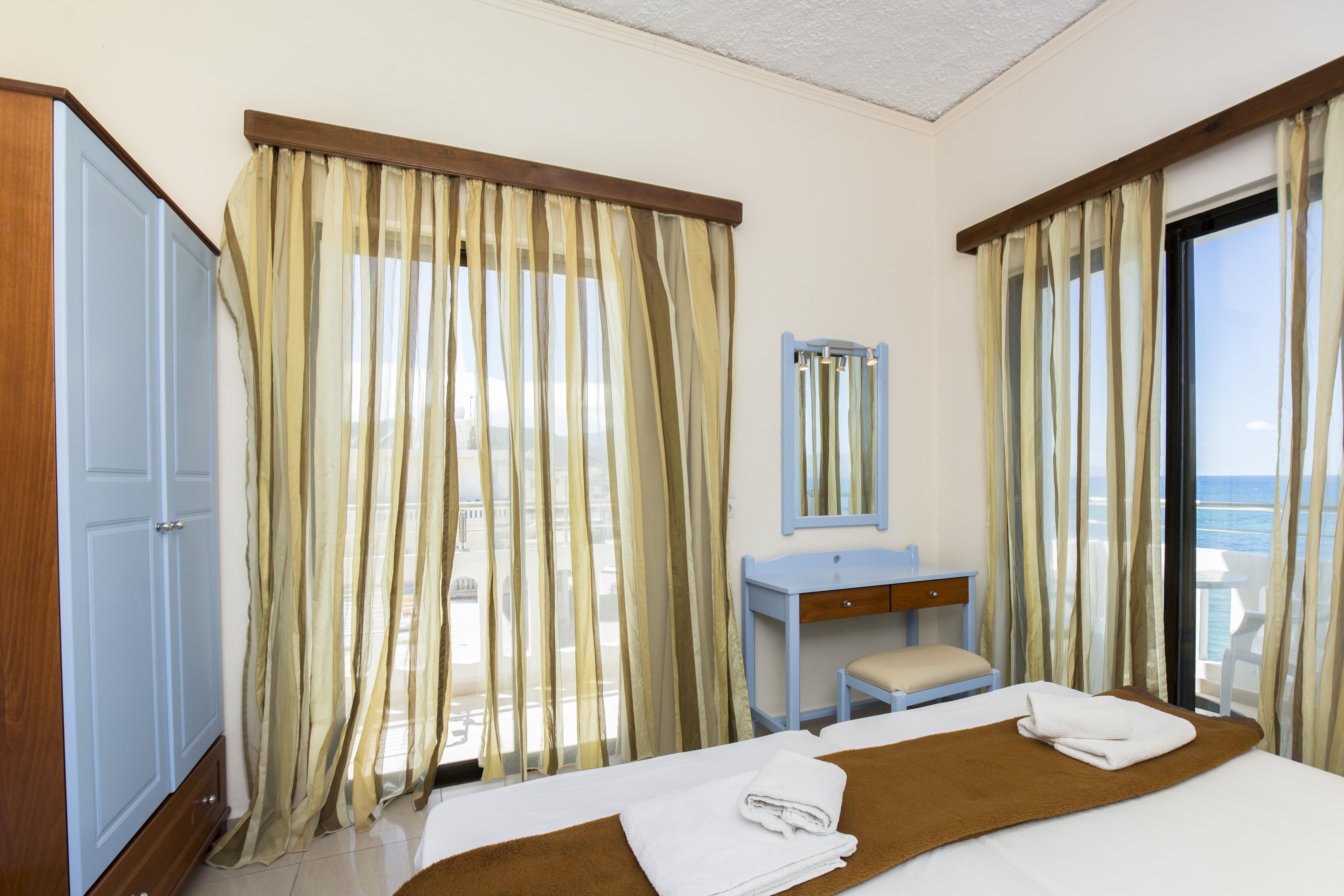 Mandy Suites Kíssamos Zewnętrze zdjęcie